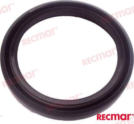 Oil Seal Fits Yamaha Outboard 26-11758M