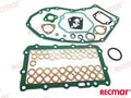 728170-92600 GASKET KIT For Yanmar Warranty Incl