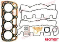 3589322 GASKET KIT For Volvo Warranty Incl