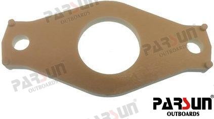 Insulator, Carburetor Fits Tohatsu Outboard 3V1-03952-0