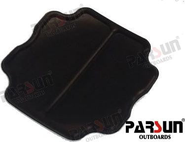 66M-24471-01-00 DIAPHRAGM, TOP For Yamaha Warranty Incl