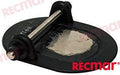 Water Shutter Fits MerCruiser Mercury Stern Drive 92802