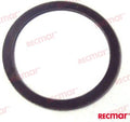 Shim Fits Yamaha Outboard 676-45587-00-80