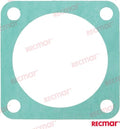 Pump Cover Gasket Fits Volvo Penta Stern Drive 124240-01883