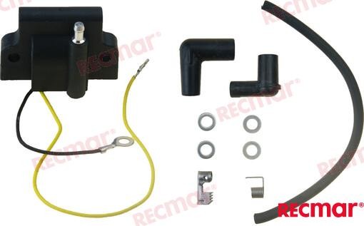 0584561 OMC COIL For OMC Warranty Incl