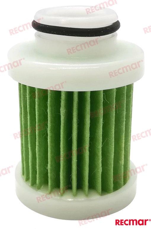 Fuel Filter Fits Suzuki Outboard 15412-92J00