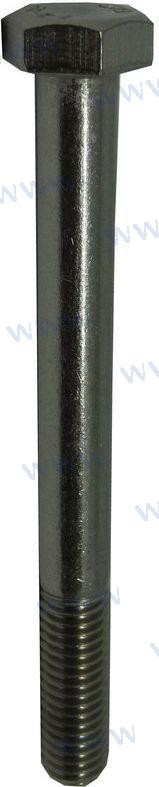 Bolt M8X80 Fits Parsun Outboard GB/T5783-M8X80