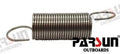 Spring, Tension Fits Parsun Outboard F15-07130203