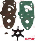 Water Pump Service Kit Fits Suzuki Outboard 17400-98551-000