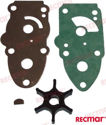 Water Pump Service Kit Fits Suzuki Outboard 17400-98551-000