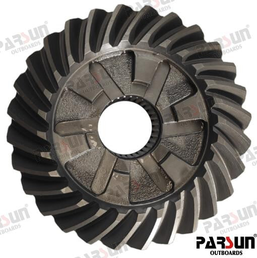 PAF115-04000300 POSITIVE GEAR ASSY 28T For PARSUN Warranty Incl