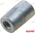 REC68T-11325-00AL ALUMINIUM ANODE For PARSUN Warranty Incl