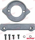RECKITV280M MAGNESIUM ANODE KIT For PARSUN Warranty Incl