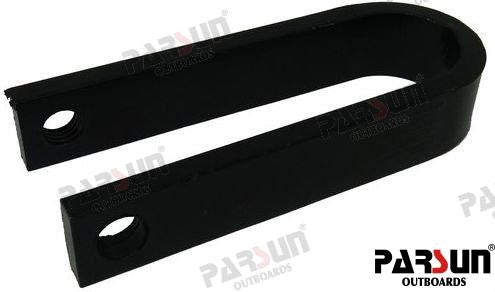 Pothook, Engine Fits Parsun Outboard F40-05000011
