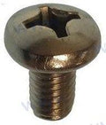 02112-0610B-000 BOLT M6X10 For Suzuki Warranty Incl