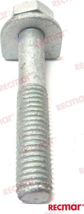Bolt Fits Yamaha Outboard 90119-08M07-00