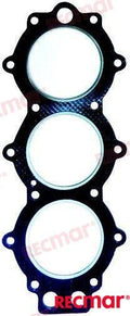0329836 CYLINDERHEAD GASKET For OMC Warranty Incl