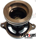 Cover Lower Casing Fits Tohatsu Outboard 3B2S60101-0