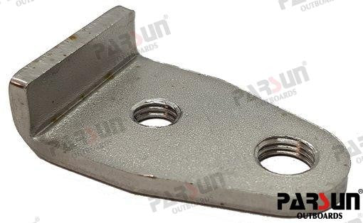 Plate Fits Parsun Outboard F15-11020003W