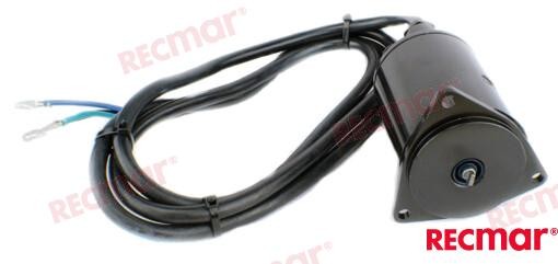 REC6H1-43880-00 TRIM MOTOR For PARSUN Warranty Incl