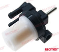 Fuel Filter Fits Yamaha Outboard 879884T