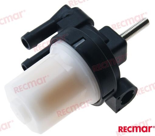 Fuel Filter Fits Yamaha Outboard 879884T