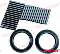 Std Powerhead Bearing Fits OMC Johnson Evinrude Outboard 878778