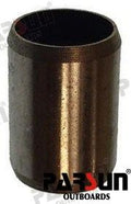 Hollow Pin F10X8.4X14 Fits Parsun Outboard F4-04000003