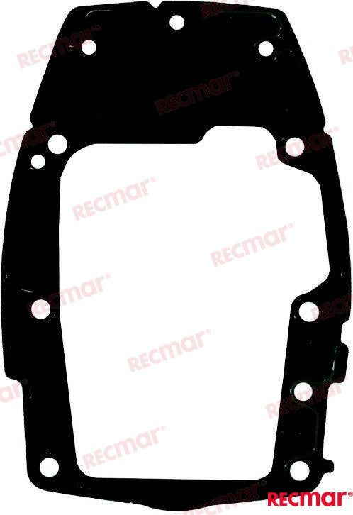 Gasket Lower Base Fits Yamaha Outboard 96618