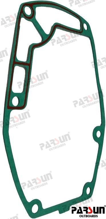 Gasket, Clapboard Fits Parsun Outboard F40-02010007