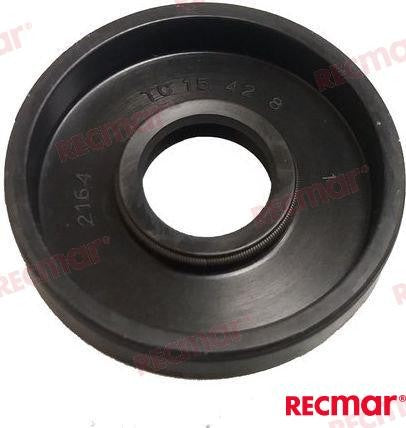 Oil Seal Fits Yamaha Outboard 93102-15085-00