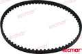 3RS-10045-0 BELT For Tohatsu Warranty Incl