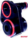Shift Bushing Fits MerCruiser Mercury Stern Drive 23-815921A10