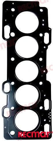 Head Gasket Fits Volvo Penta Stern Drive 30650525