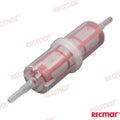 Rec31002 - Fuel Filter Fits Parsun Outboard REC31002