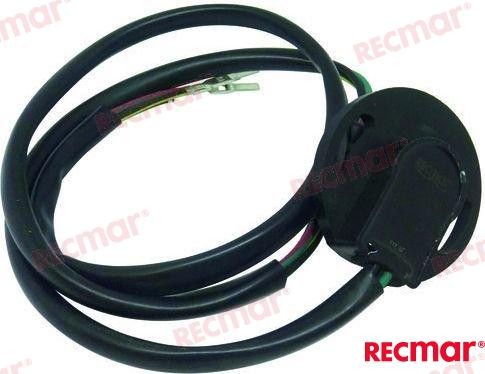 Sensor Fits Volvo Penta Stern Drive 3841840