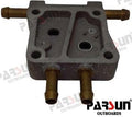 Fuel Pump Shell Assy Fits Parsun Outboard F40-05050200