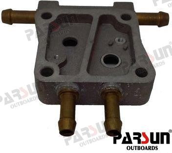 Fuel Pump Shell Assy Fits Parsun Outboard F40-05050200