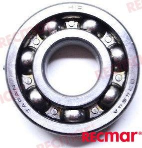BEARING Fits Tohatsu Outboard 960106300M