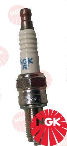 NGK-CR9EB-00-00 SPARK PLUG For Yamaha Warranty Incl