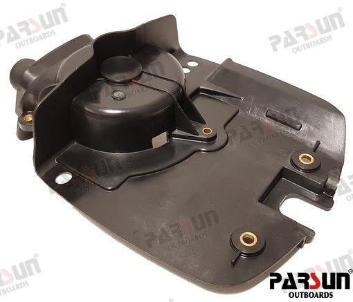 Case, Starter Fits Parsun Outboard F2.6-04070100