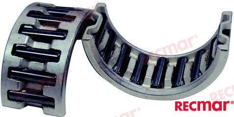 0387787 POWERHEAD BEARING For OMC Warranty Incl