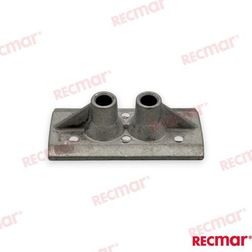 REC6U3-45251-01AL ALUMINIUM ANODE For PARSUN Warranty Incl