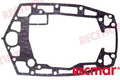 Gasket Lower Base Fits Yamaha Outboard 688-45114-A1-00