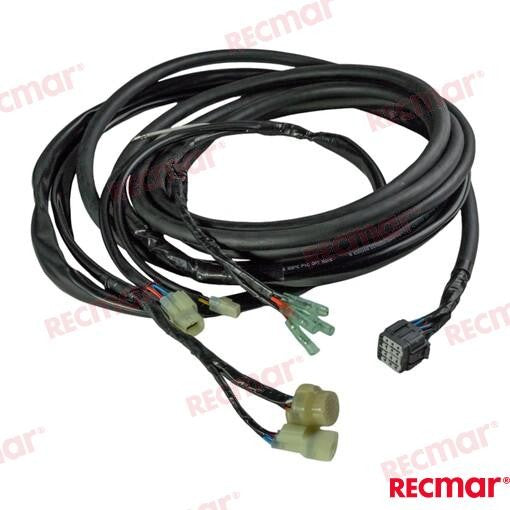 36620-93J63 WIRE ASSY REMOTE CONTROL 16PIN 6,5M For Suzuki Warranty Incl
