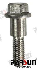 Bolt Fits Yamaha Outboard 90109-08240-00