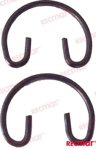 CLIP Fits Yamaha Outboard 93450-13022-00