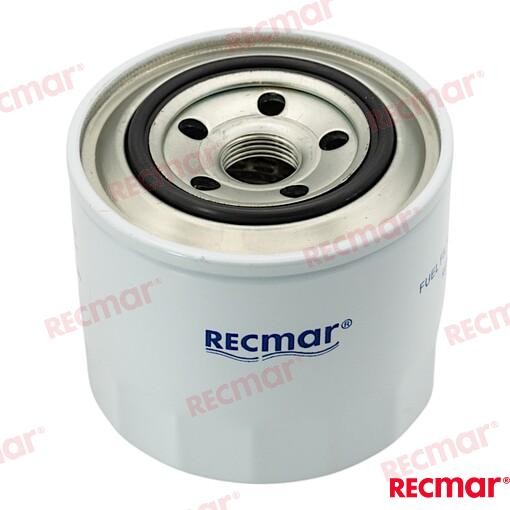 Fuel Filter Fits Yanmar Diesel Inboard Diesel 119802-55810