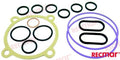 REC22104 OIL COOLER GASKET SET For PARSUN Warranty Incl