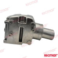 807988A03 MERCRUISER EXHAUST ELBOW For Mercruiser Warranty Incl
